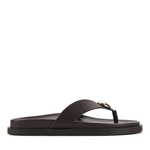 Siren Lani Footbed Sandals